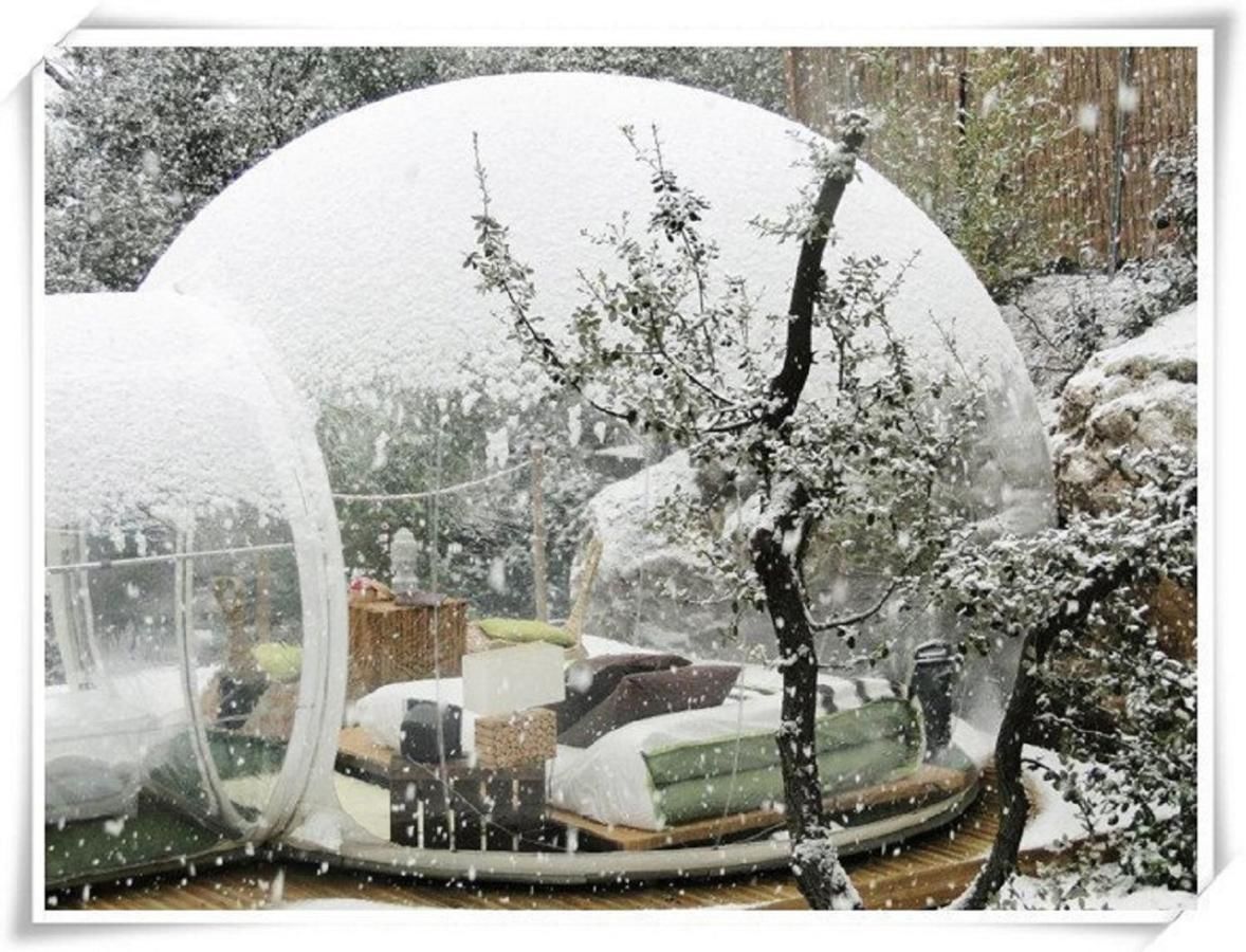 Люкс-шатры Bubble tent for couple to spend romantic time Инкоо-7